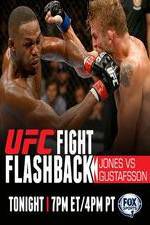 Watch UFC Fight Flashback: Jon Jones vs. Alexander Gustafsson 123MovieFree
