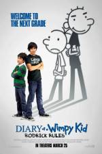 Watch Diary of a Wimpy Kid Rodrick Rules 123MovieFree