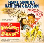 Watch The Kissing Bandit 123MovieFree