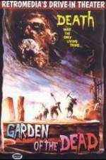 Watch Garden of the Dead 123MovieFree
