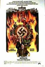 Watch Hitler The Last Ten Days 123MovieFree