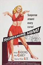 Watch Screaming Mimi 123MovieFree