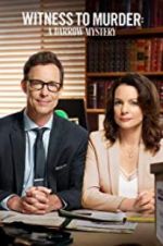 Watch Witness to Murder: A Darrow Mystery 123MovieFree