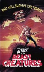 Watch Attack of the Beast Creatures 123MovieFree
