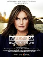 Watch The Paley Center Salutes Law & Order: SVU (TV Special 2020) 123MovieFree