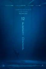Watch 12 Feet Deep 123MovieFree