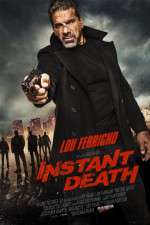 Watch Instant Death 123MovieFree