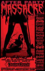 Watch After Party Massacre 123MovieFree