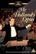 Watch Mr. Holland's Opus 123MovieFree