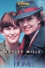 Watch Back Home 123MovieFree