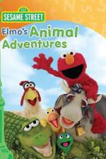 Watch Elmos Animal Adventures 123MovieFree