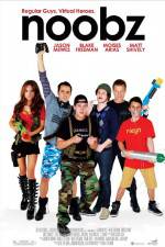 Watch Noobz 123MovieFree