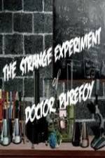 Watch The Strange Experiment of Doctor Purefoy 123MovieFree