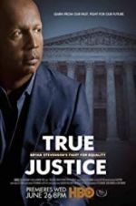 Watch True Justice: Bryan Stevenson\'s Fight for Equality 123MovieFree