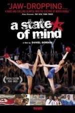 Watch A State of Mind 123MovieFree