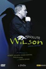 Watch Absolute Wilson 123MovieFree