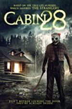 Watch Cabin 28 123MovieFree