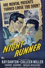 Watch The Night Runner 123MovieFree