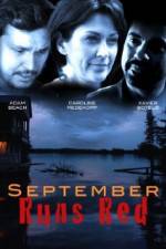 Watch September Runs Red 123MovieFree