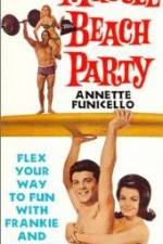 Watch Muscle Beach Party 123MovieFree
