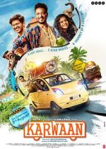 Watch Karwaan 123MovieFree