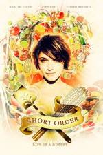 Watch Short Order 123MovieFree