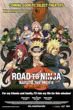 Watch Road to Ninja: Naruto the Movie 123MovieFree