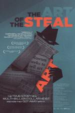 Watch The Art of the Steal 123MovieFree