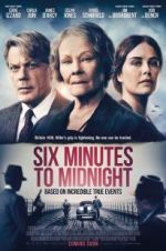 Watch Six Minutes to Midnight 123MovieFree