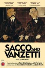 Watch Sacco and Vanzetti 123MovieFree