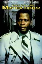 Watch They Call Me MISTER Tibbs 123MovieFree
