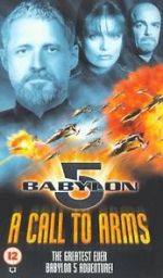 Watch Babylon 5: A Call to Arms 123MovieFree