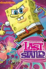 Watch SpongeBobs Last Stand 123MovieFree