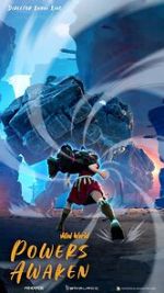 Watch Mini World: Powers Awaken 123MovieFree