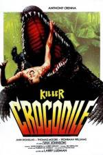 Watch Killer Crocodile 123MovieFree