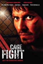 Watch Cage Fight 123MovieFree