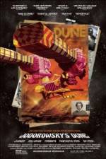 Watch Jodorowsky's Dune 123MovieFree