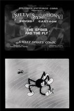 Watch The Spider and the Fly (Short 1931) 123MovieFree