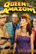 Watch Queen of the Amazons 123MovieFree