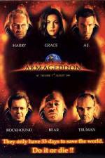 Watch Armageddon 123MovieFree