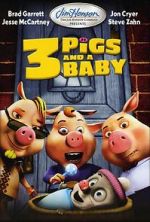 Watch Unstable Fables: 3 Pigs & a Baby 123MovieFree