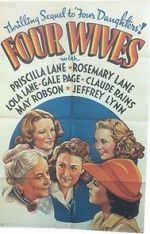 Watch Four Wives 123MovieFree