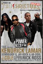 Watch Cali Christmas 2013 Presented by Foota 123MovieFree