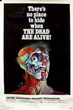 Watch The Dead Are Alive 123MovieFree