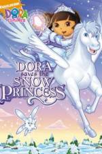 Watch Dora the Explorer: Dora Saves the Snow Princess 123MovieFree