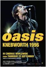 Watch Oasis Knebworth 1996 123MovieFree
