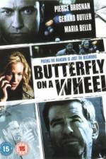 Watch Butterfly on a Wheel 123MovieFree