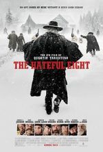 Watch The Hateful Eight 123MovieFree