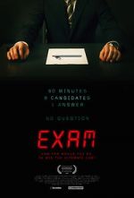 Watch Exam 123MovieFree