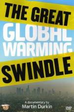 Watch The Great Global Warming Swindle 123MovieFree